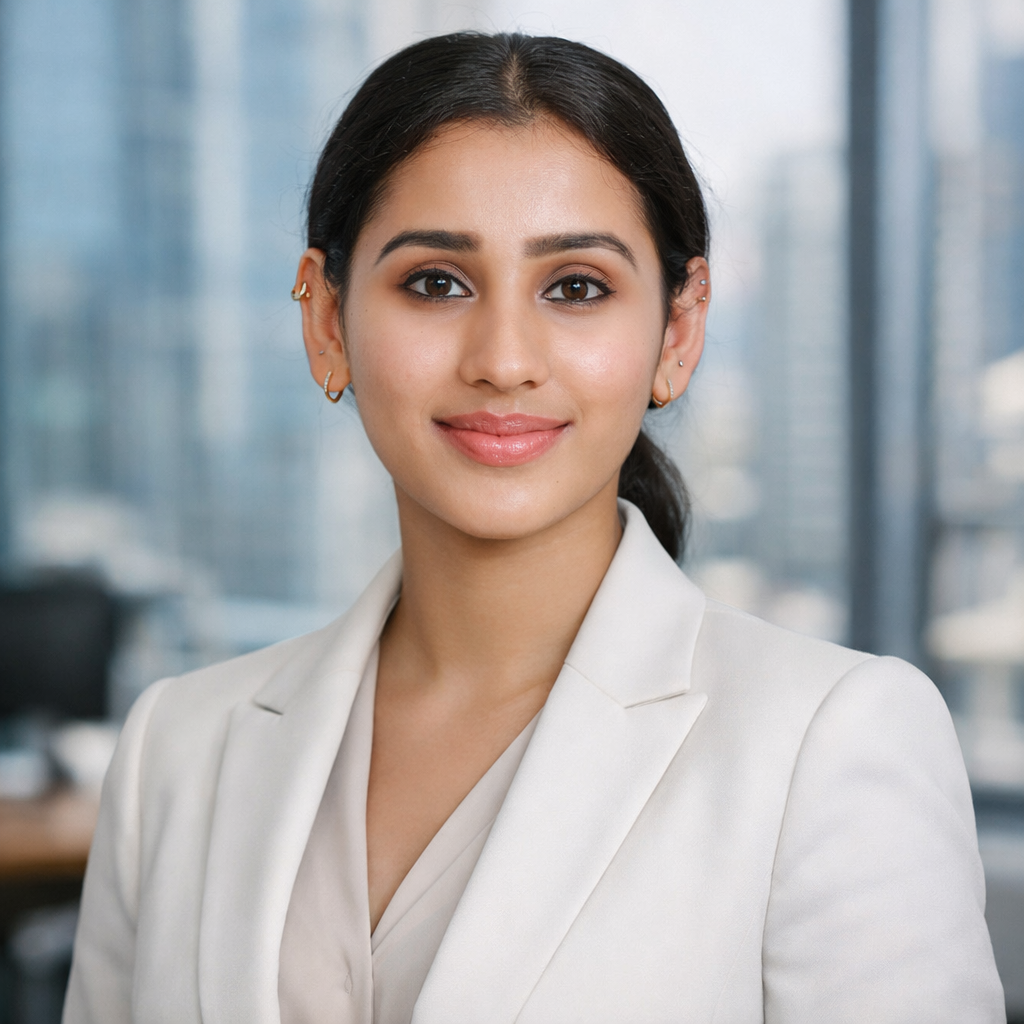 Amolika Kethi Reddy