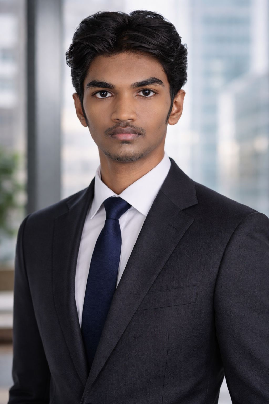 Hrithikesh Thulluri