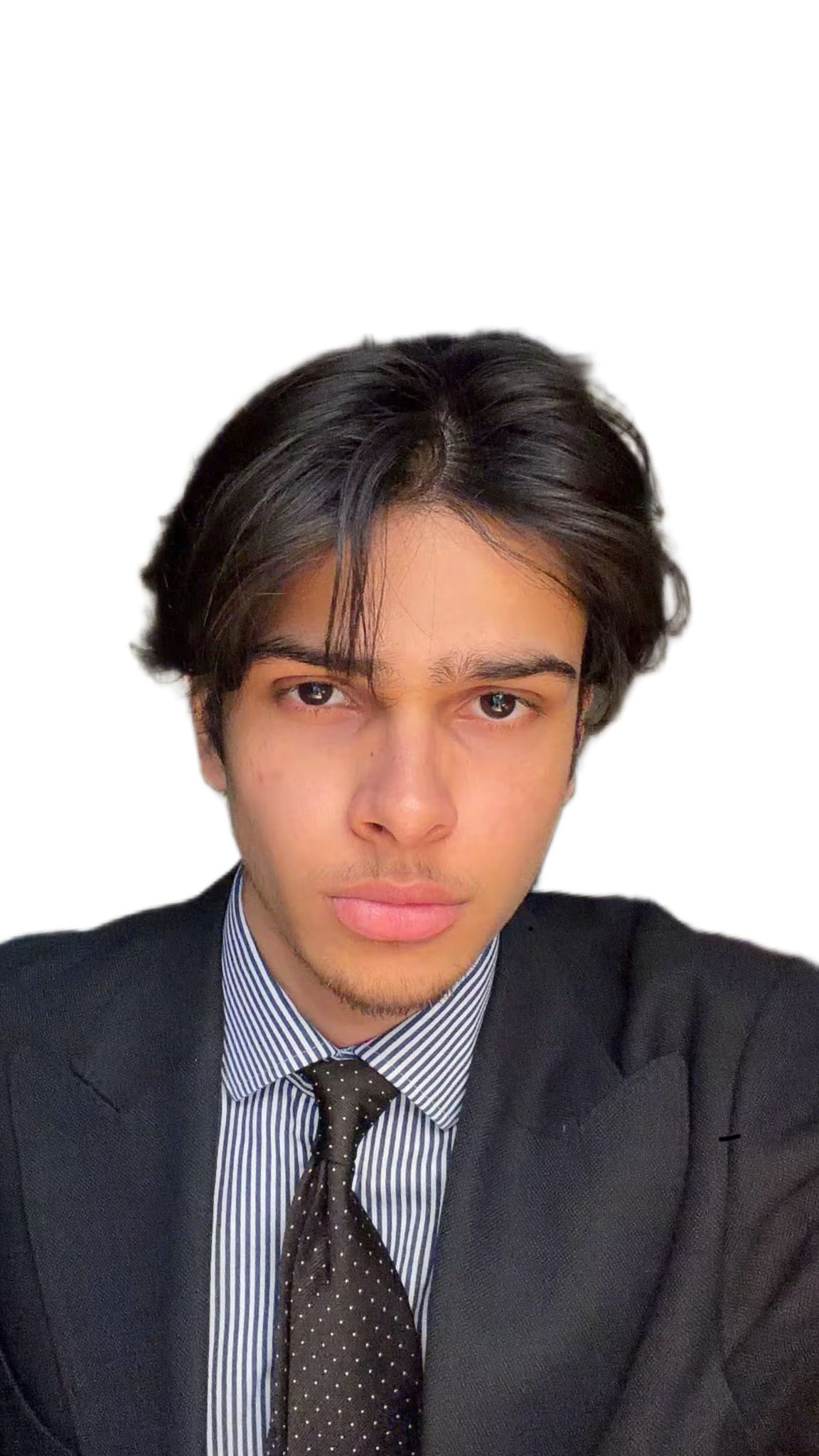 Reehan Mohammed
